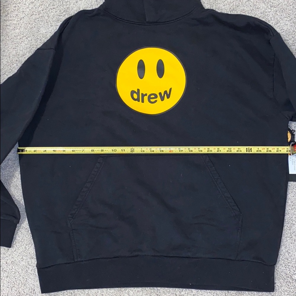 Authentic Drew House Hoodie - Picture 7 of 11